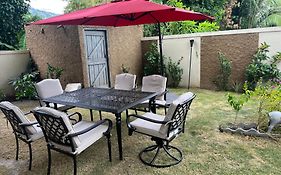 Kingston Oasis One Bedroom